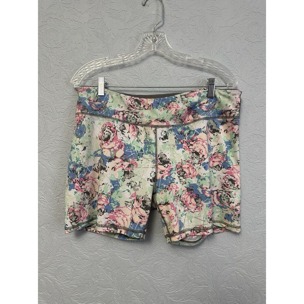 IKONIK Size XL Biker Shorts M24